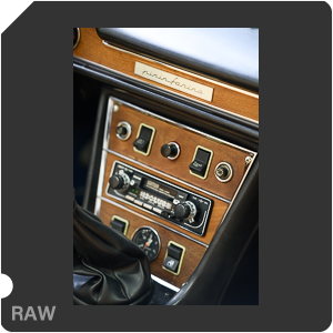 Камера Nikon D с объективом AF-S Nikkor 105 mm f/1.4E ED. Примеры RAW файлов