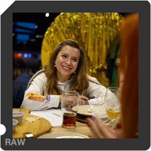 Nikon Z 50 Camera with Viltrox AF 27mm Pro f/1.2 Z. Examples of RAW files