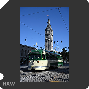 Камера Nikon Z 6III с объективом Nikkor Z 24-70mm f/2.8 S. Примеры RAW файлов