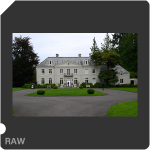 Камера Nikon Z fc с объективом Nikkor Z 35 mm f/1.8 S. Примеры RAW файлов