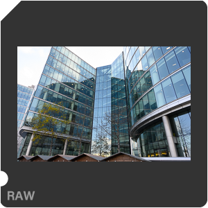 Камера Nikon Z 6 с объективом Nikkor Z 24-70mm f/4 S. Примеры RAW файлов