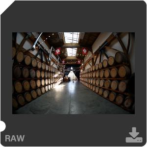 Nikon D810 с объективом AF-S Fisheye Nikkor 8-15mm f/3.5-4.5E ED. Примеры RAW файлов