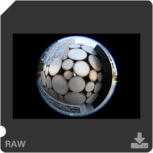 Nikon D810 с объективом AF-S Fisheye Nikkor 8-15mm f/3.5-4.5E ED. Примеры RAW файлов