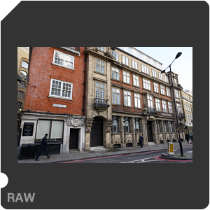 Камера Nikon Z 6 с объективом Nikkor Z 24-70mm f/4 S. Примеры RAW файлов