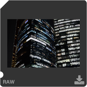 Камера Nikon D810 с объективом AF-S Nikkor 58 mm f/1.4G. Примеры RAW файлов