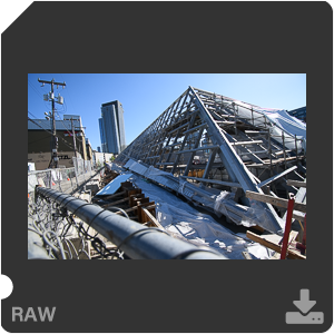 Камера Nikon D с объективом AF-P DX Nikkor 10-20mm f/4.5-5.6G VR. Примеры RAW файлов