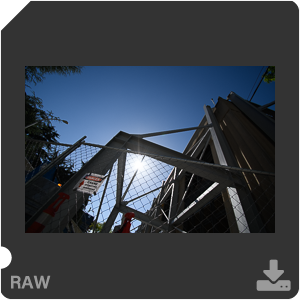 Камера Nikon D с объективом AF-P DX Nikkor 10-20mm f/4.5-5.6G VR. Примеры RAW файлов