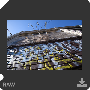 Камера Nikon D с объективом AF-P DX Nikkor 10-20mm f/4.5-5.6G VR. Примеры RAW файлов