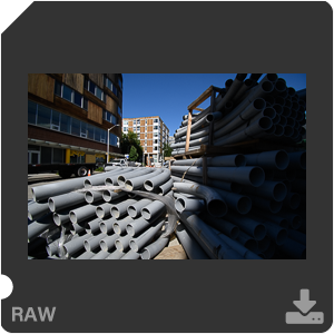 Камера Nikon D с объективом AF-P DX Nikkor 10-20mm f/4.5-5.6G VR. Примеры RAW файлов