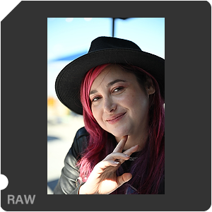 Камера Nikon Z 6III с объективом Nikkor Z 24-70mm f/2.8 S. Примеры RAW файлов