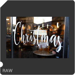 Камера Nikon Z 6 с объективом Nikkor Z 24-70mm f/4 S. Примеры RAW файлов