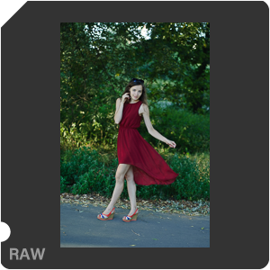 Камера Nikon D50 с объективом AF Nikkor 50 mm f/1.8D. Примеры RAW файлов