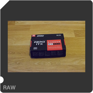 Камера Nikon D7000 с объективом AF-S DX Nikkor 35 mm f/1.8G. Примеры RAW файлов