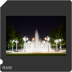 Nikon D7200 с объективом AF-S DX Nikkor 18-140mm f/3.5-5.6G ED VR. Примеры RAW файлов