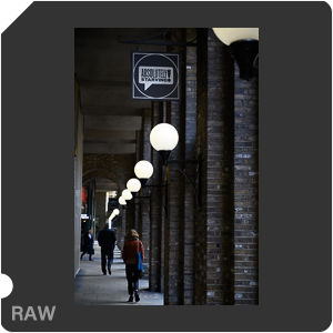 Камера Nikon Z 6 с объективом Nikkor Z 24-70mm f/4 S. Примеры RAW файлов