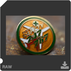 Камера Nikon Z 7II с объективом Nikkor Z MC 105 mm f/2.8 VR S. Примеры RAW файлов