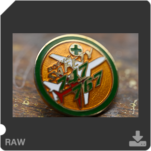 Камера Nikon Z 7II с объективом Nikkor Z MC 105 mm f/2.8 VR S. Примеры RAW файлов