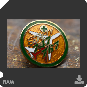 Камера Nikon Z 7II с объективом Nikkor Z MC 105 mm f/2.8 VR S. Примеры RAW файлов