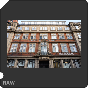 Камера Nikon Z 6 с объективом Nikkor Z 24-70mm f/4 S. Примеры RAW файлов