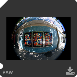 Nikon D810 с объективом AF-S Fisheye Nikkor 8-15mm f/3.5-4.5E ED. Примеры RAW файлов