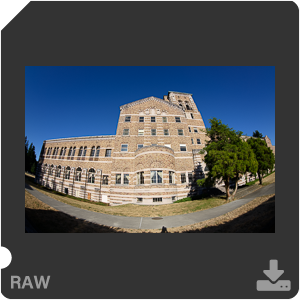 Nikon D810 с объективом AF-S Fisheye Nikkor 8-15mm f/3.5-4.5E ED. Примеры RAW файлов