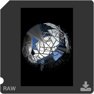 Nikon D810 с объективом AF-S Fisheye Nikkor 8-15mm f/3.5-4.5E ED. Примеры RAW файлов