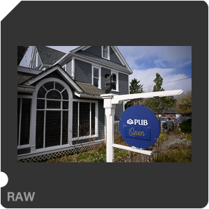 Nikon Z 9 Camera with Nikkor Z 26mm f/2.8. Examples of RAW files