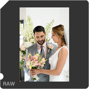 Камера Nikon D с объективом AF-S Nikkor 105 mm f/1.4E ED. Примеры RAW файлов