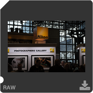 Nikon D700 Camera with AF-S Nikkor 24-70mm f/2.8G ED. Examples of RAW files