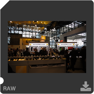 Nikon D700 Camera with AF-S Nikkor 24-70mm f/2.8G ED. Examples of RAW files