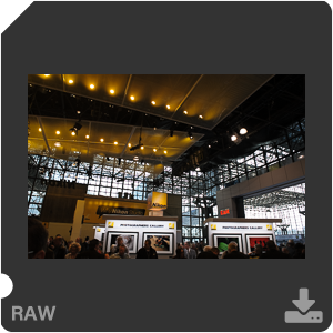 Nikon D700 Camera with AF-S Nikkor 24-70mm f/2.8G ED. Examples of RAW files