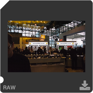 Nikon D700 Camera with AF-S Nikkor 24-70mm f/2.8G ED. Examples of RAW files