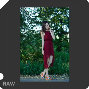 Камера Nikon D50 с объективом AF Nikkor 50 mm f/1.8D. Примеры RAW файлов