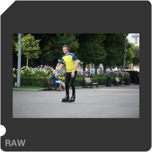 Nikon D850 Camera with AF-S Nikkor 70-200mm f/2.8G ED VR II. Examples of RAW files