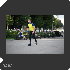 Nikon D850 Camera with AF-S Nikkor 70-200mm f/2.8G ED VR II. Examples of RAW files