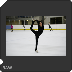 Nikon D850 Camera with AF-S Nikkor 70-200mm f/2.8G ED VR II. Examples of RAW files