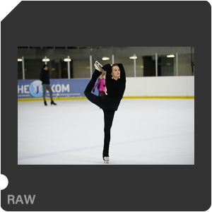 Nikon D850 Camera with AF-S Nikkor 70-200mm f/2.8G ED VR II. Examples of RAW files