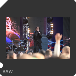 Nikon D850 Camera with AF-S Nikkor 70-200mm f/2.8G ED VR II. Examples of RAW files