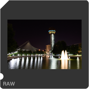 Nikon D7200 с объективом AF-S DX Nikkor 18-140mm f/3.5-5.6G ED VR. Примеры RAW файлов