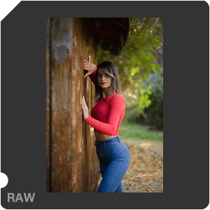 Камера Nikon D600 с объективом AF Nikkor 85 mm f1.8D. Примеры RAW файлов