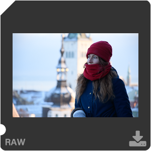 Nikon D7500 с объективом AF-S DX Nikkor 18-140mm f/3.5-5.6G ED VR. Примеры RAW файлов