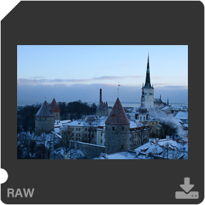 Nikon D7500 с объективом AF-S DX Nikkor 18-140mm f/3.5-5.6G ED VR. Примеры RAW файлов