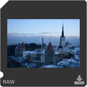 Nikon D7500 с объективом AF-S DX Nikkor 18-140mm f/3.5-5.6G ED VR. Примеры RAW файлов