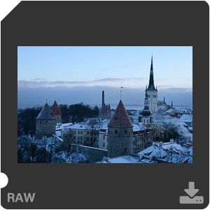 Nikon D7500 с объективом AF-S DX Nikkor 18-140mm f/3.5-5.6G ED VR. Примеры RAW файлов