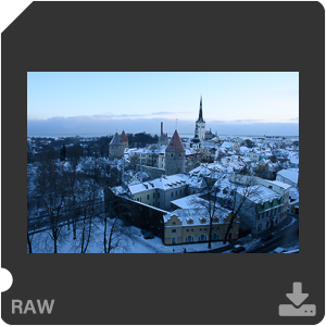 Nikon D7500 с объективом AF-S DX Nikkor 18-140mm f/3.5-5.6G ED VR. Примеры RAW файлов