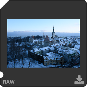 Nikon D7500 с объективом AF-S DX Nikkor 18-140mm f/3.5-5.6G ED VR. Примеры RAW файлов