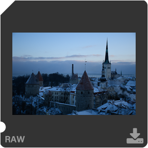 Nikon D7500 с объективом AF-S DX Nikkor 18-140mm f/3.5-5.6G ED VR. Примеры RAW файлов