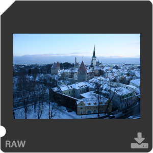 Nikon D7500 с объективом AF-S DX Nikkor 18-140mm f/3.5-5.6G ED VR. Примеры RAW файлов