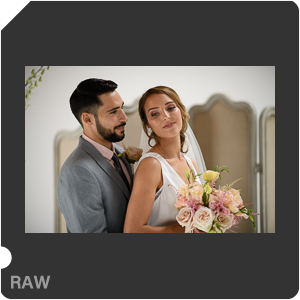 Камера Nikon D с объективом AF-S Nikkor 105 mm f/1.4E ED. Примеры RAW файлов