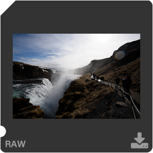 Nikon D810 Camera with AF-S Nikkor 16-35mm f/4G ED VR. Examples of RAW files